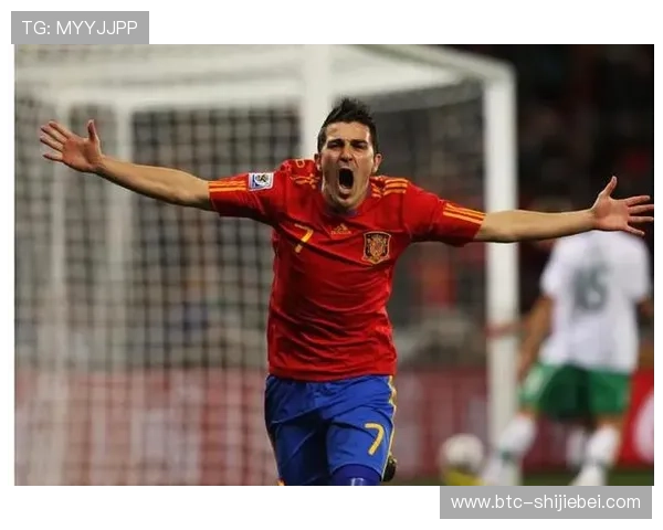 全球足球迷关注的世界杯历史进球榜：谁是赛史上的最佳射手？