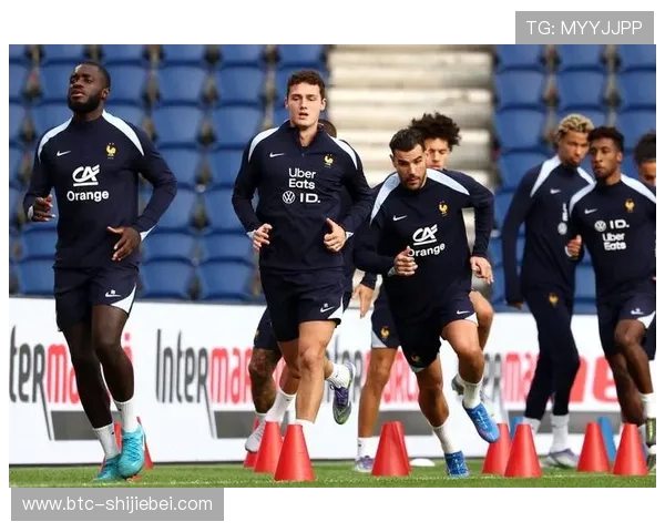 法国队在世界杯中的战术变化与教练策略的深度解析